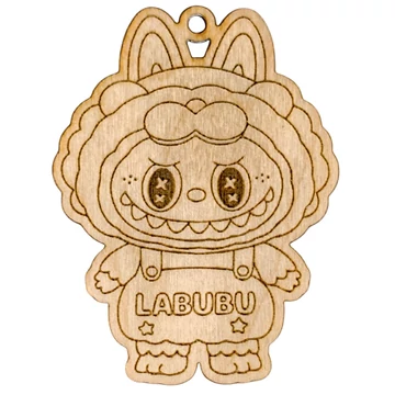 Labubu 3