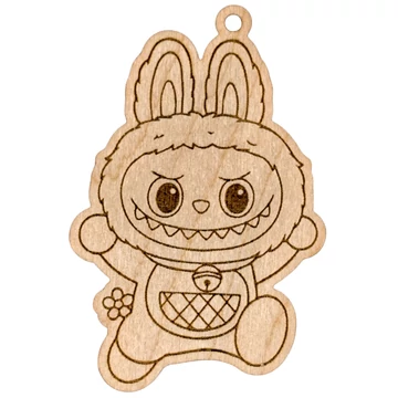 Labubu 4