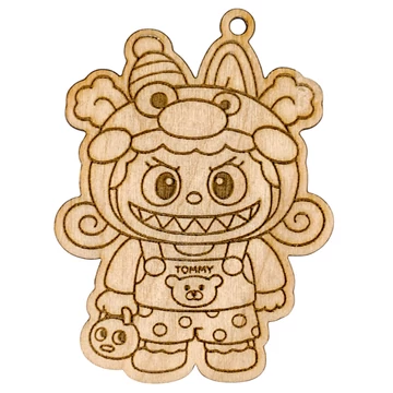 Labubu 5