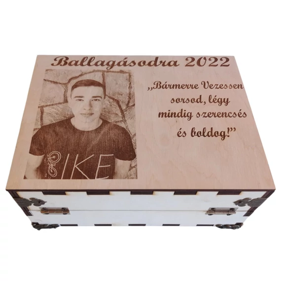 Fotós Doboz