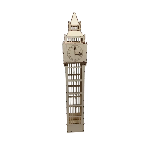 Big-Ben Bortartó