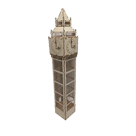 Big-Ben Bortartó