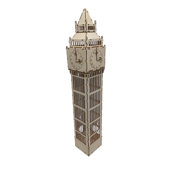 Big-Ben Bortartó
