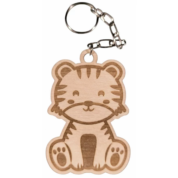 Tigris Cica
