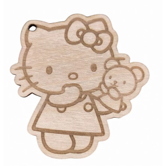 Kitty Cica Macival