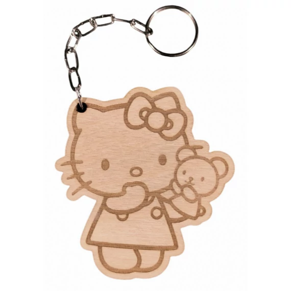Kitty Cica Macival