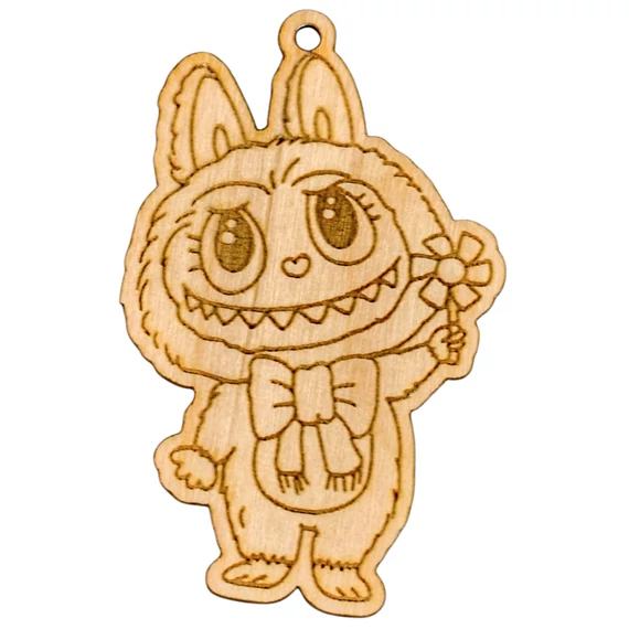 Labubu 2