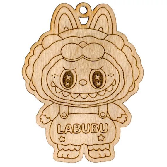 Labubu 3