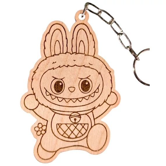 Labubu 4