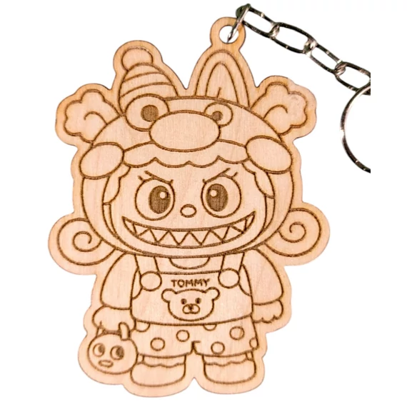Labubu 5