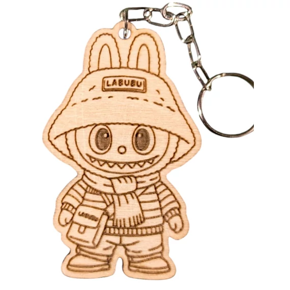 Labubu 9