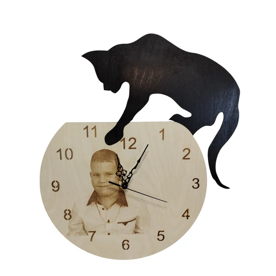 Cicás Óra