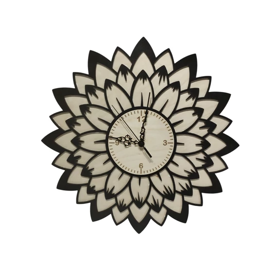 Mandala Óra