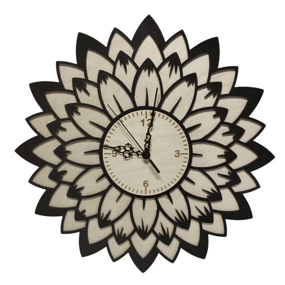 Mandala Óra