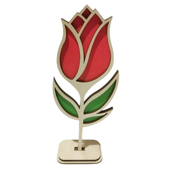 Festett Tulipán