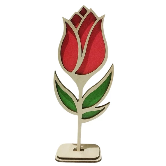 Festett Tulipán
