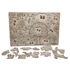 Erdei puzzle