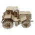 Traktor Puzzle