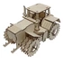 Traktor Puzzle