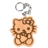 Kitty cica eperrel